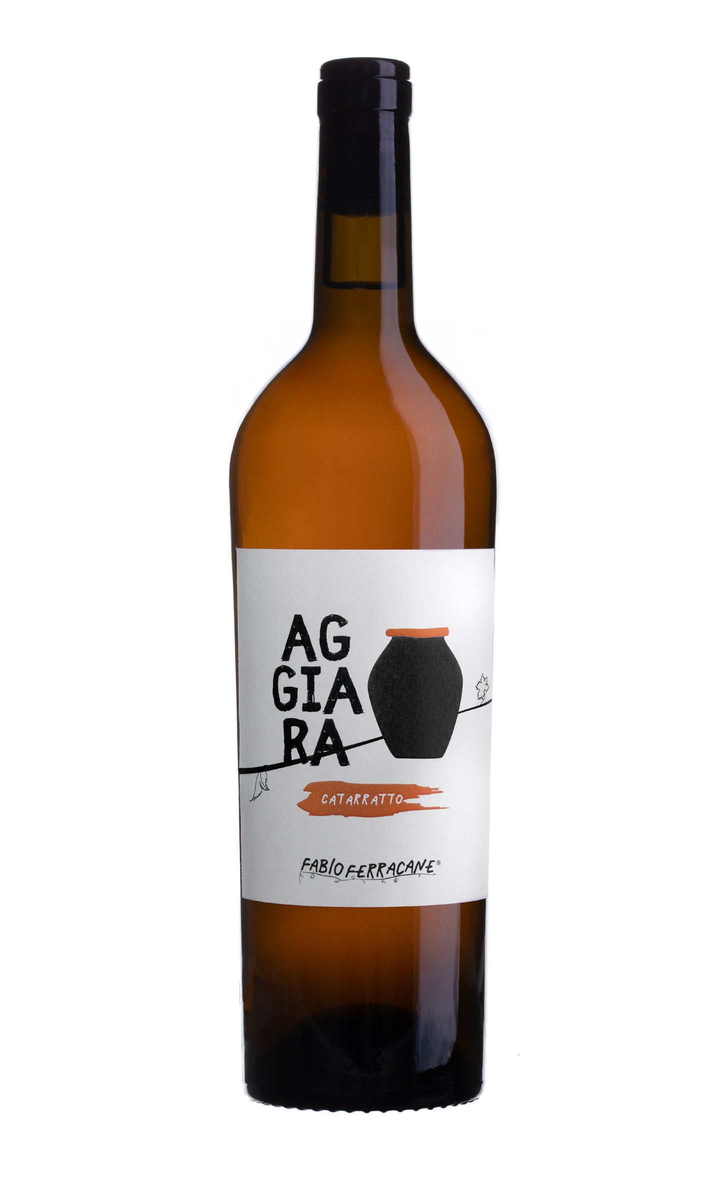 AGGIARA - CATARRATTO