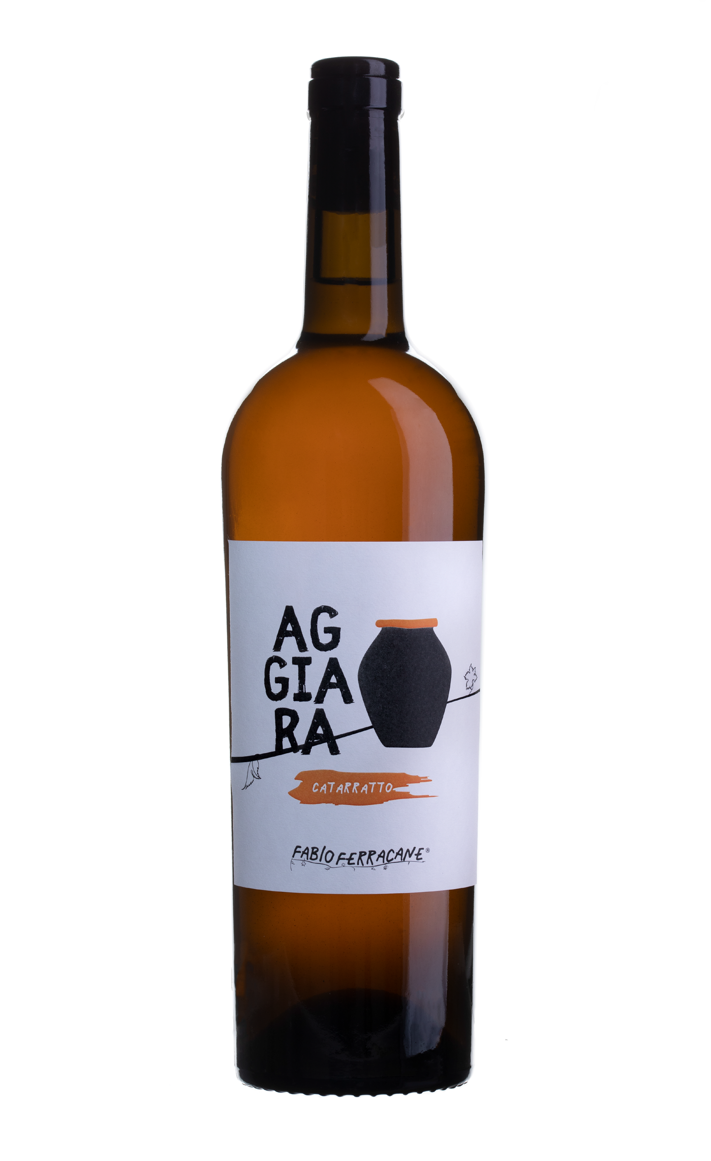 AGGIARA - CATARRATTO