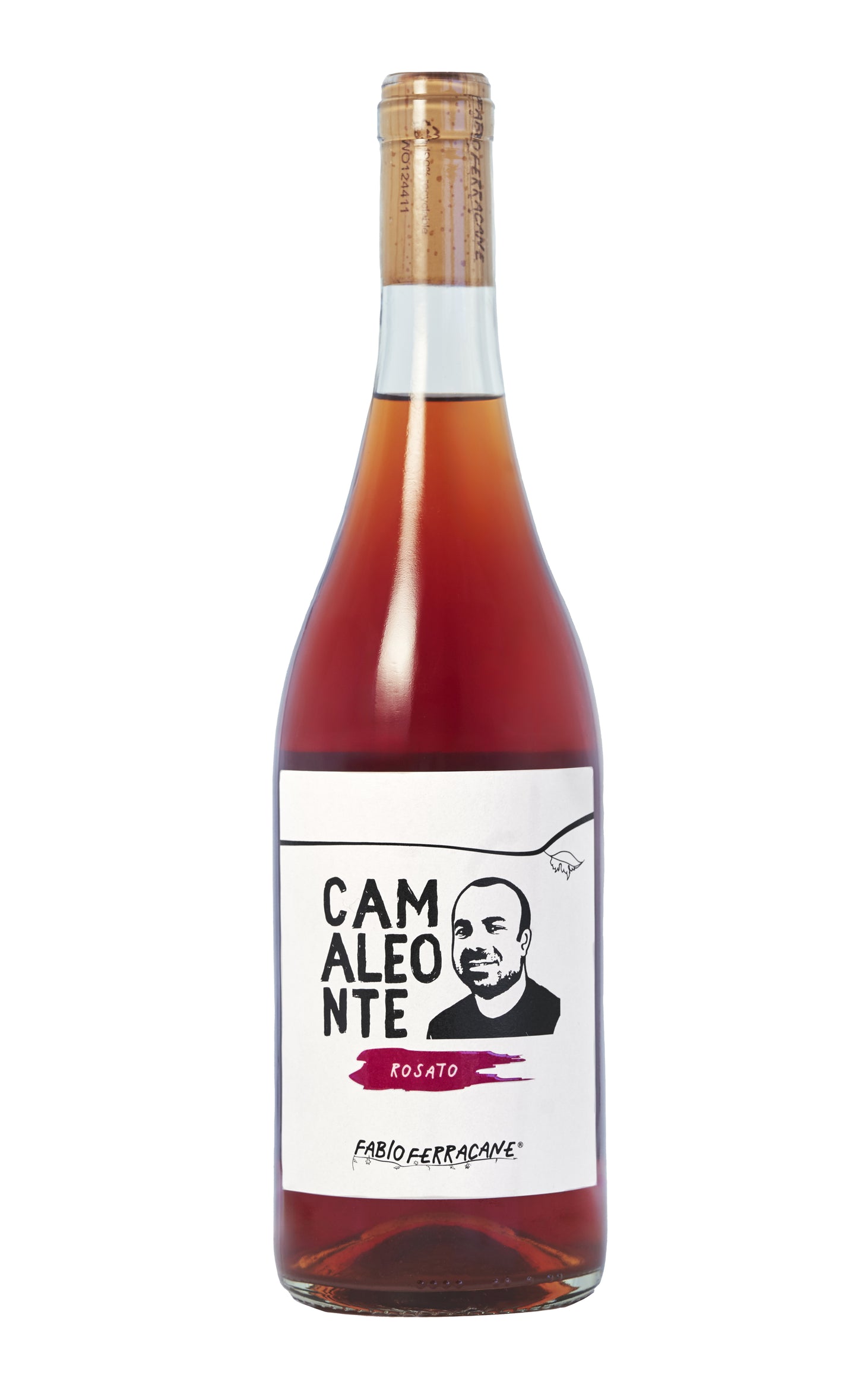 CAMALEONTE - BLEND