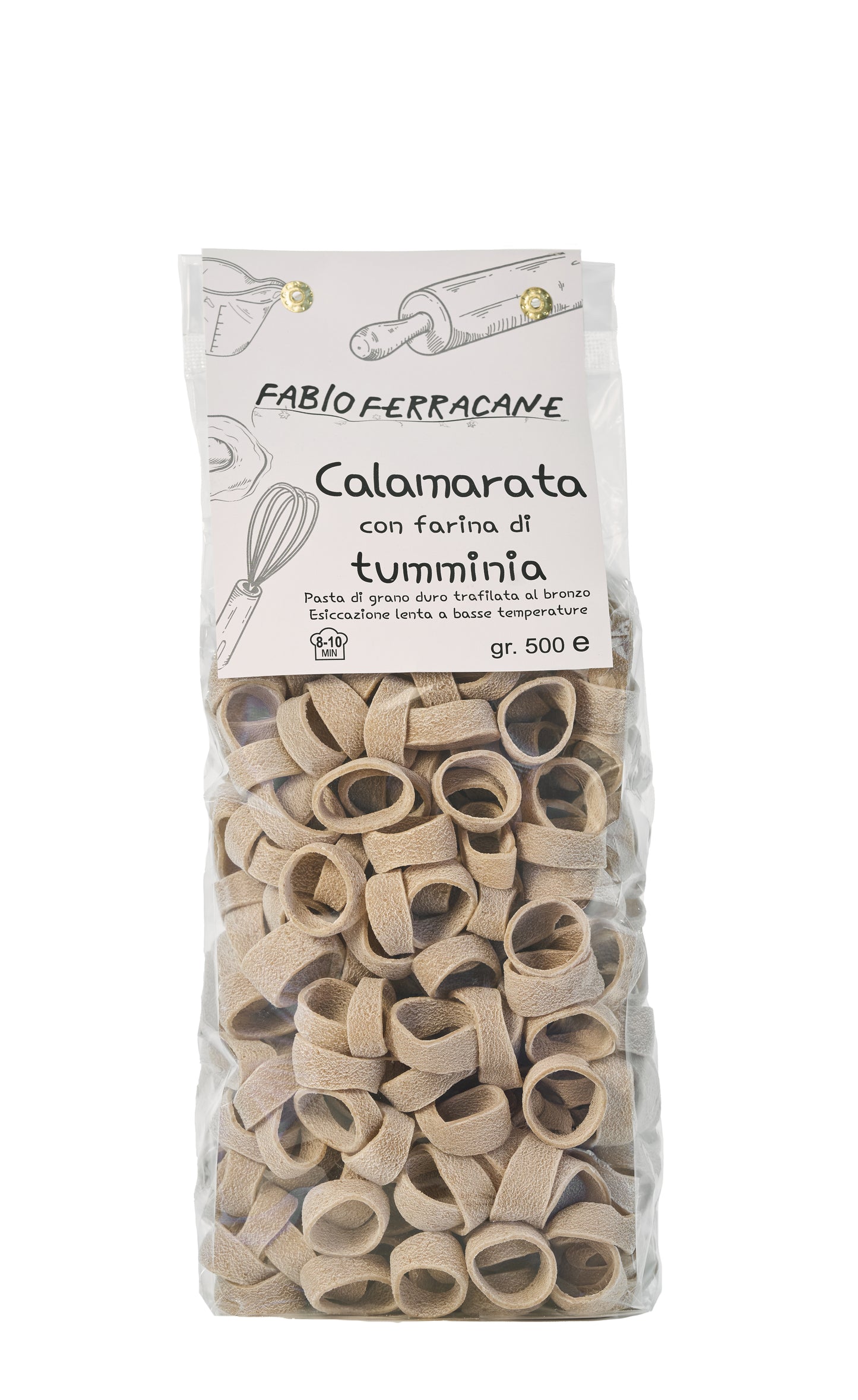 CALAMARATA