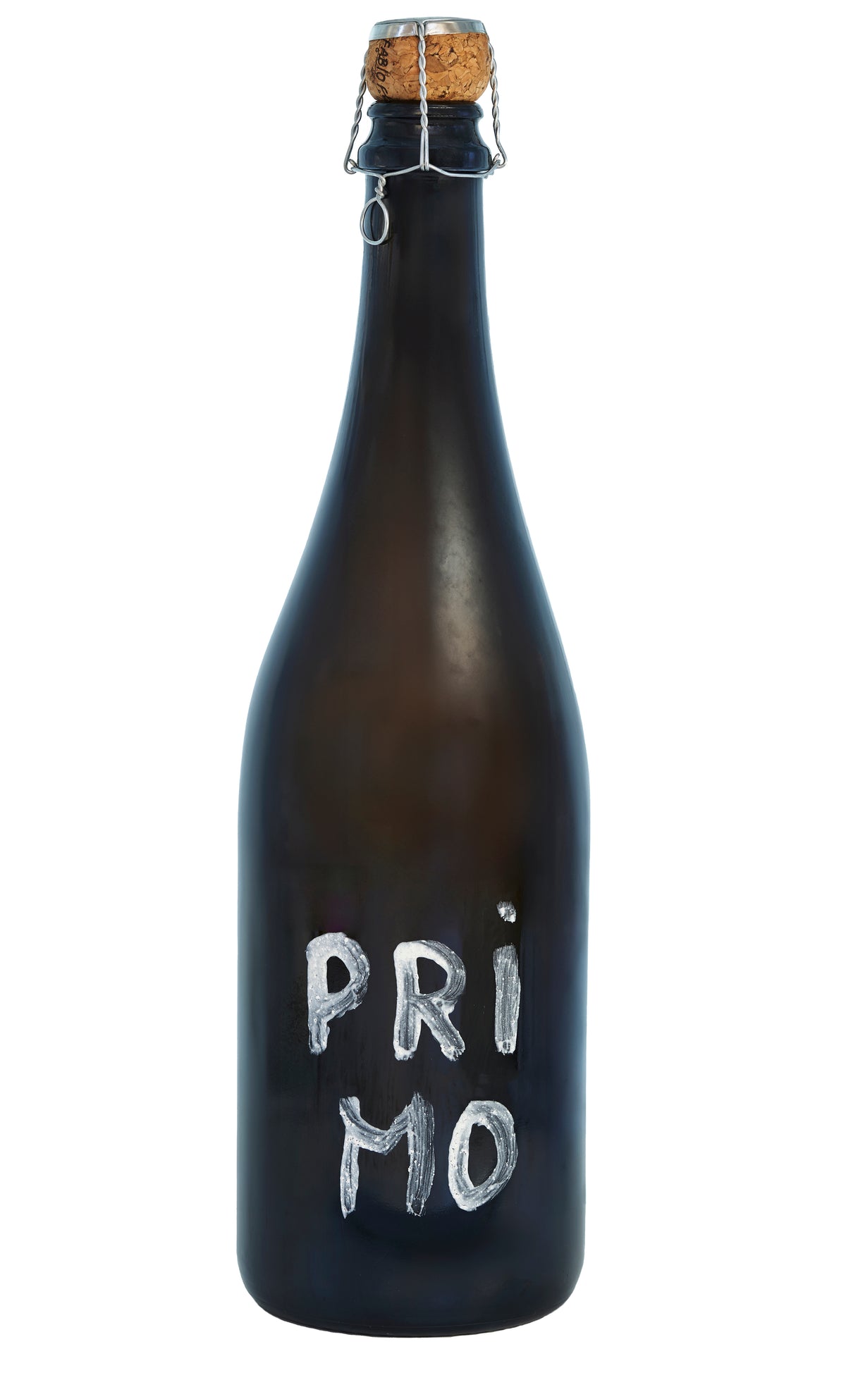 PRIMO - BLANC DE BLANCS - METODO CLASSICO