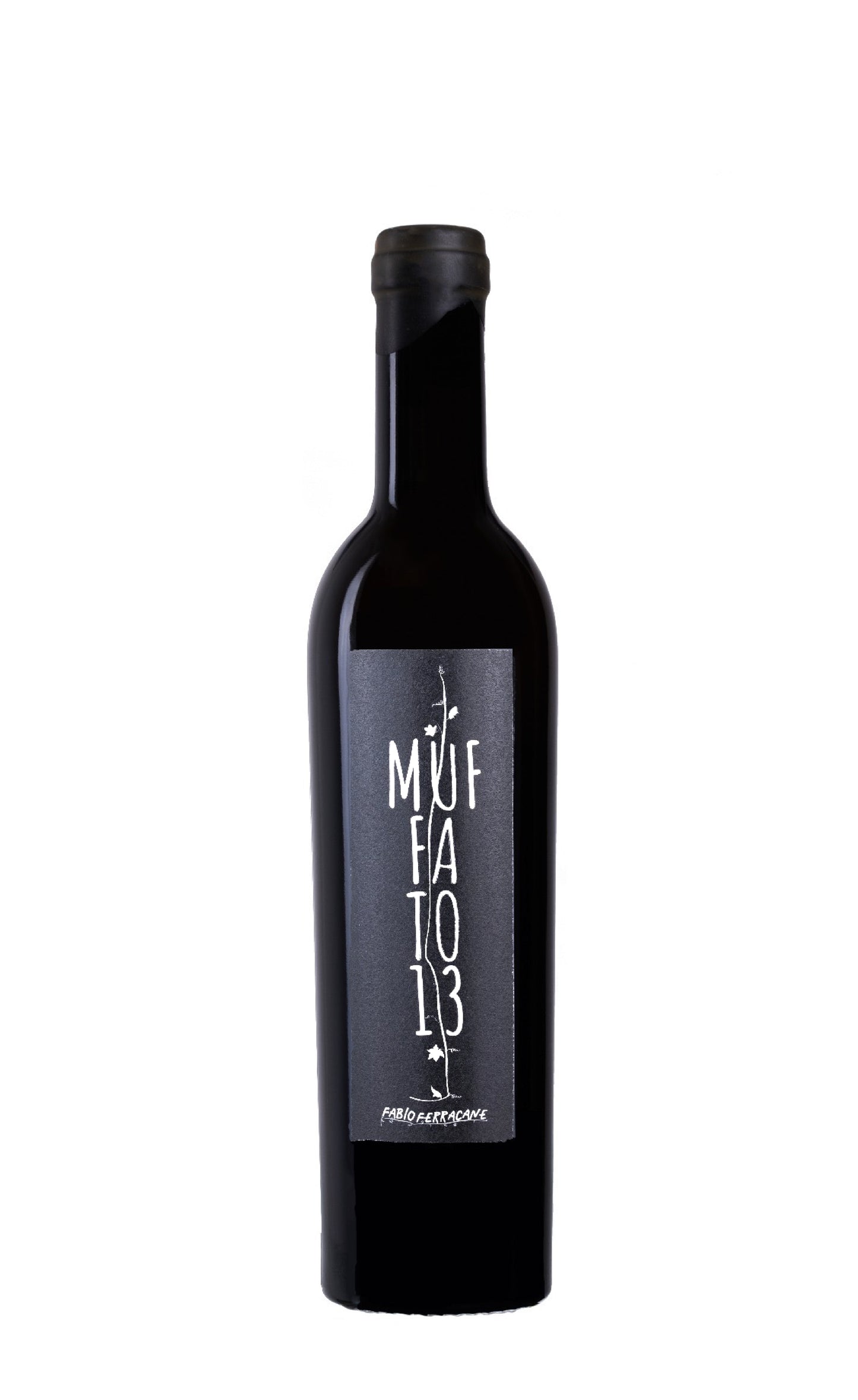 MUFFATO - CATARRATTO
