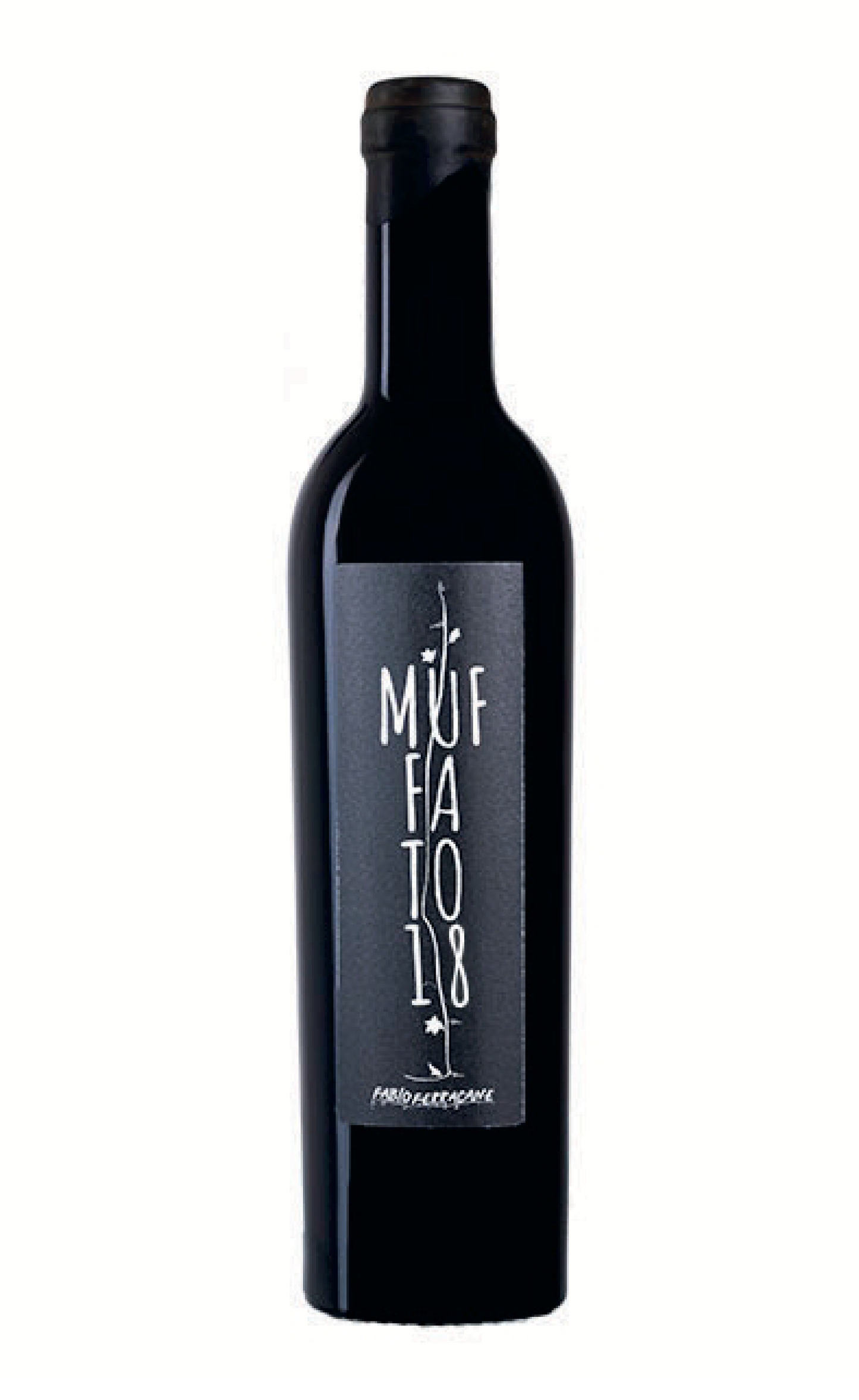 MUFFATO - CATARRATTO