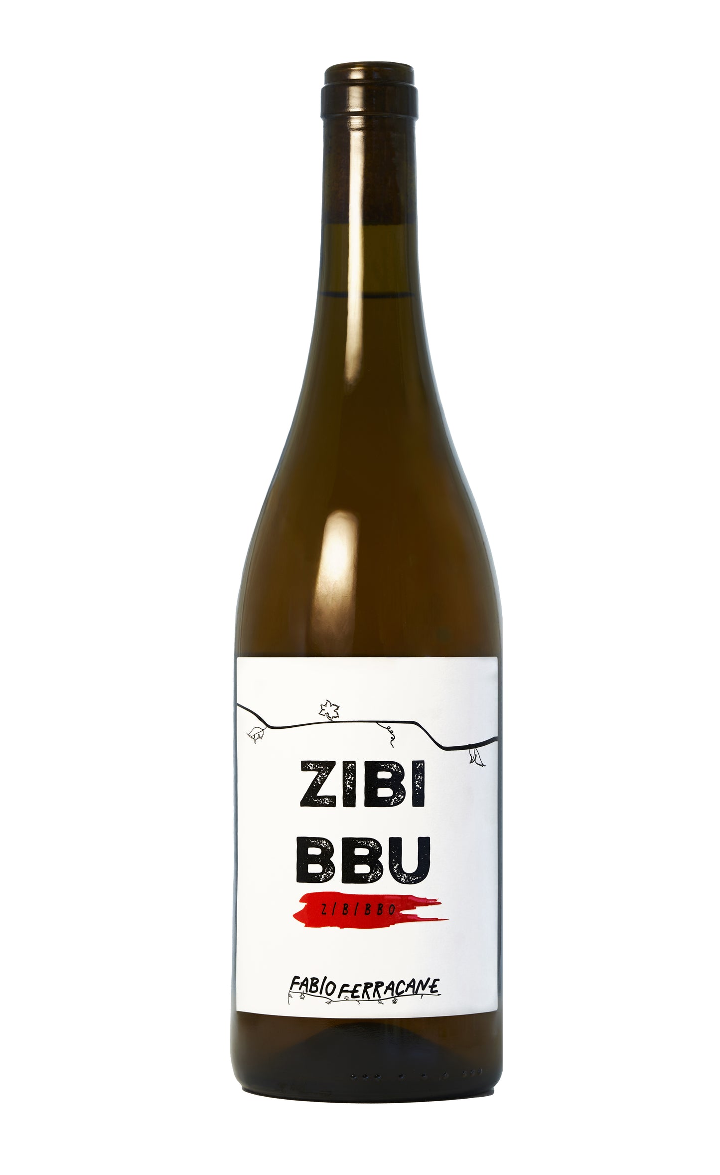ZIBIBBU - ZIBIBBO
