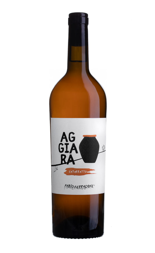 AGGIARA - CATARRATTO
