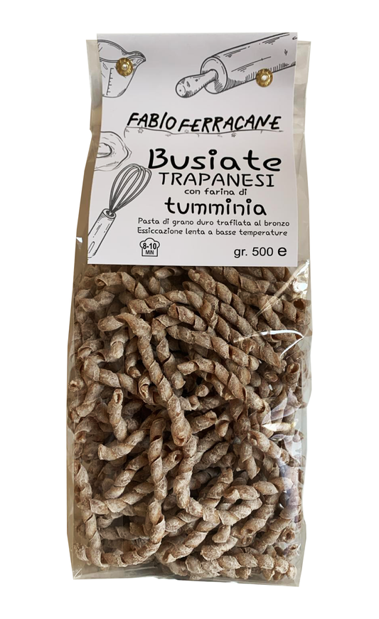 BUSIATE TRAPANESI