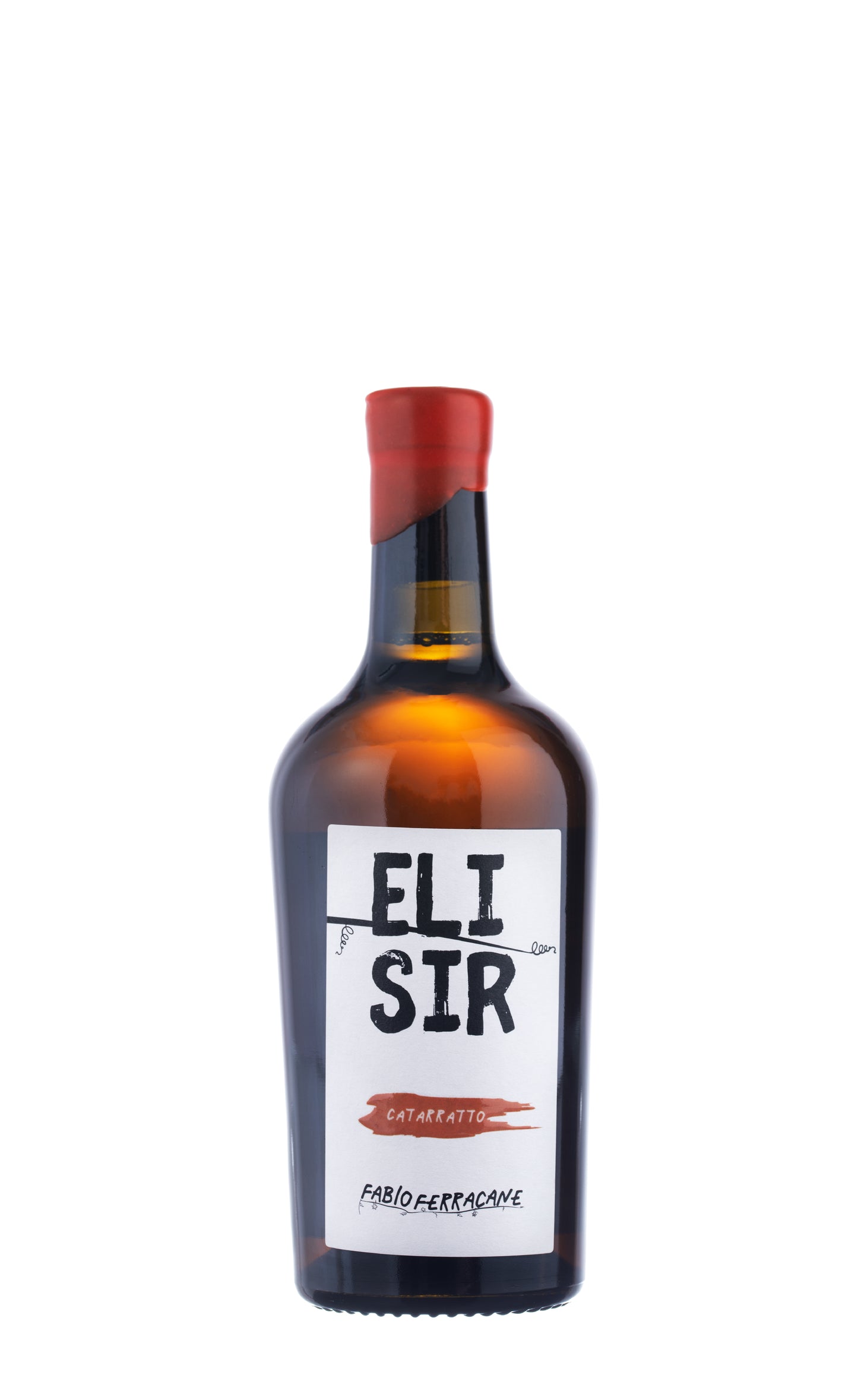 ELISIR - CATARRATTO