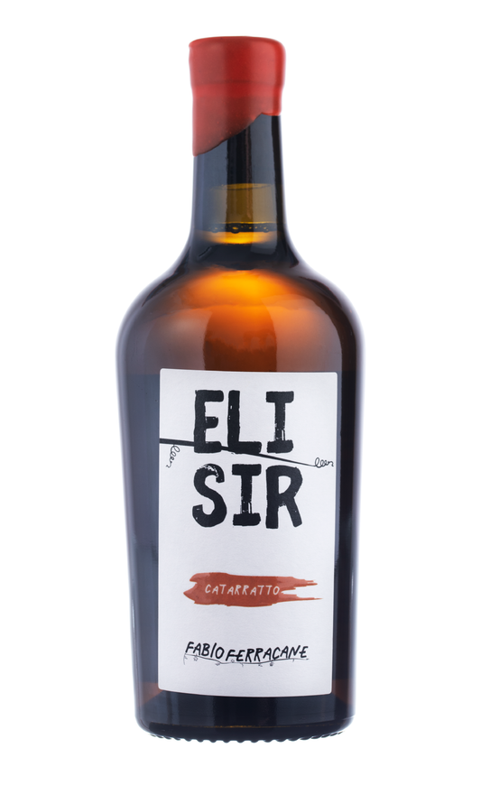 ELISIR CATARRATTO