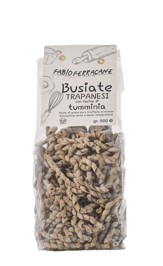 BUSIATE TRAPANESI