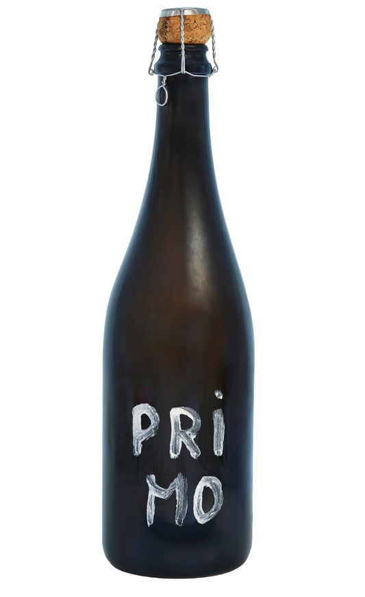PRIMO - BLANC DE BLANCS - METODO CLASSICO
