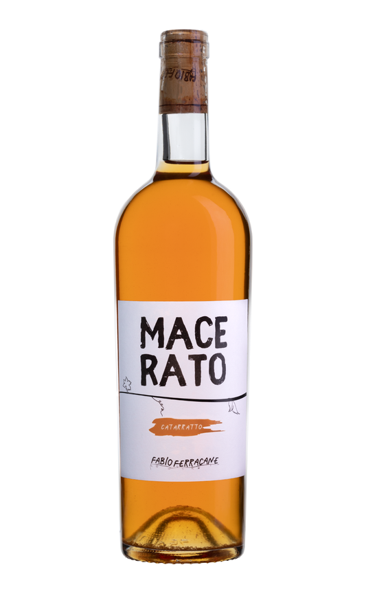 MACERATO CATARRATTO