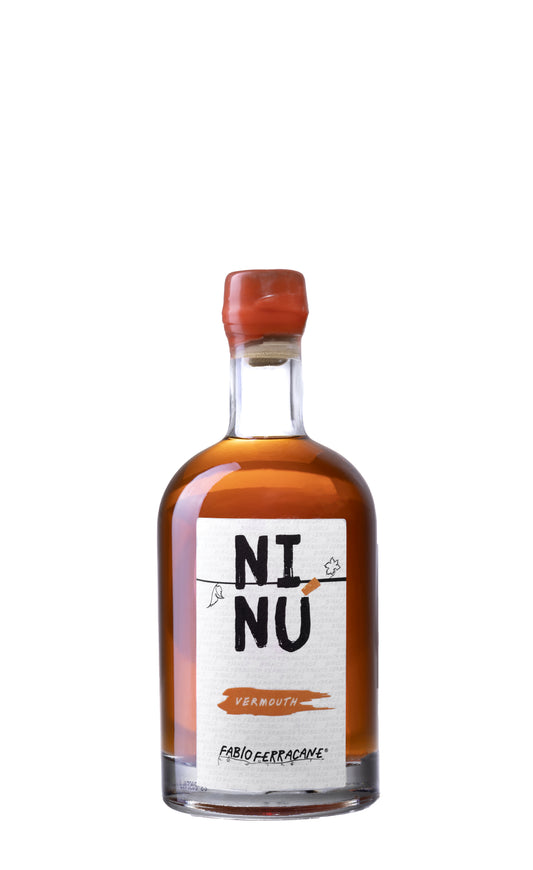 NINU - VERMOUTH